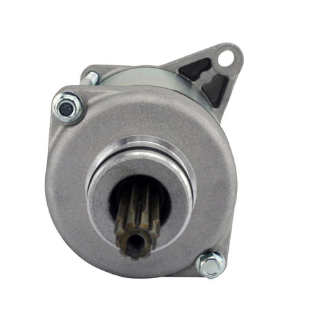 Photo of Starter Motor for Honda TRX 420 Rancher / TRX 500 Fourtrax Foreman / SXS 500 2012-2021 | 31200-HP5-601 / 31200-HR0-F01 by RM STATOR - Premium for UTVs / Side by Sides