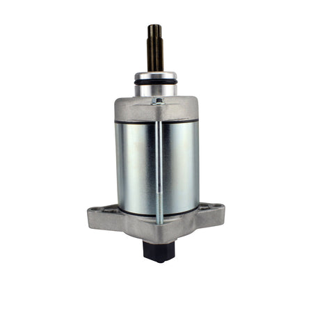 Photo of Starter Motor for Honda TRX 420 Rancher / TRX 500 Fourtrax Foreman / SXS 500 2012-2021 | 31200-HP5-601 / 31200-HR0-F01 by RM STATOR - Premium for UTVs / Side by Sides