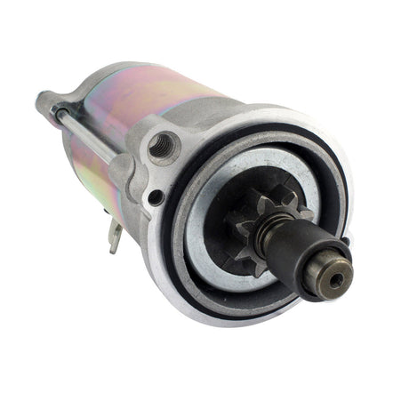 Photo of Starter Motor for Ski-Doo Freestyle 300 F / Skandic 300 Tundra | Lynx Adventure 300 2006-2009 | OEM# 515176094 515176537 by RM STATOR - Premium for UTVs / Side by Sides