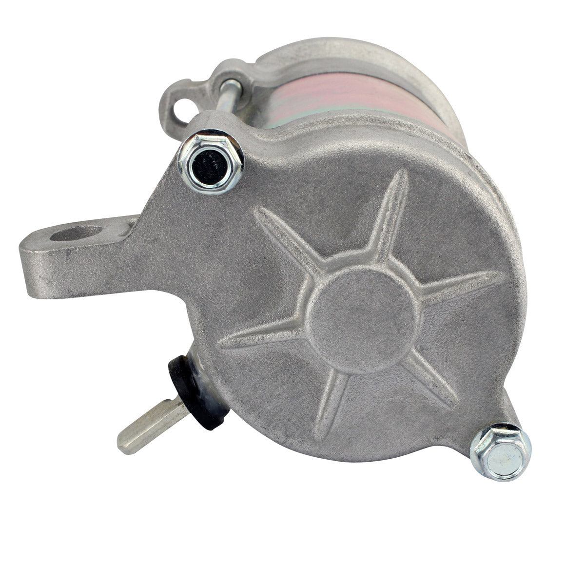 Photo of Starter Motor for Ski-Doo Freestyle 300 F / Skandic 300 Tundra | Lynx Adventure 300 2006-2009 | OEM# 515176094 515176537 by RM STATOR - Premium for UTVs / Side by Sides