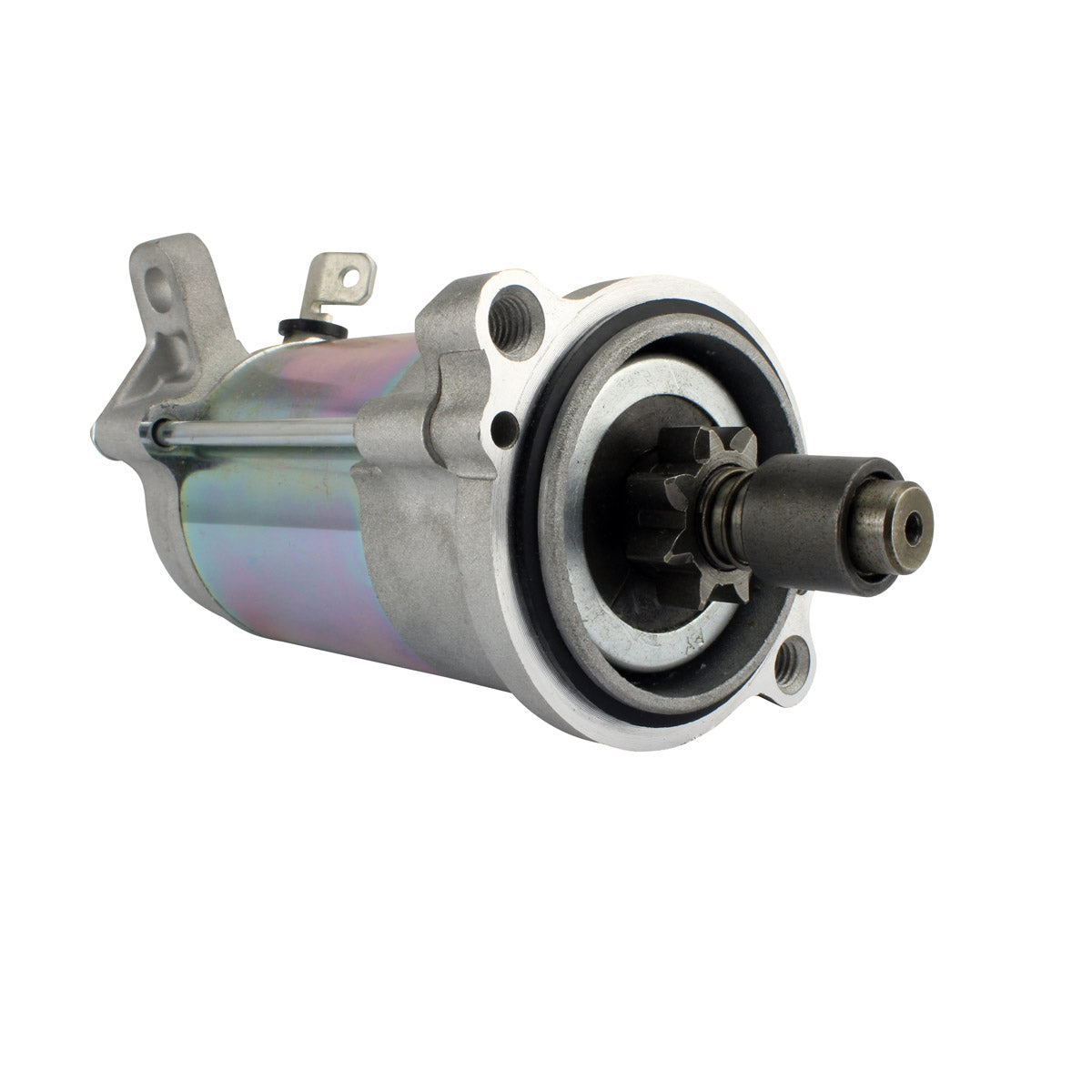 Photo of Starter Motor for Ski-Doo Freestyle 300 F / Skandic 300 Tundra | Lynx Adventure 300 2006-2009 | OEM# 515176094 515176537 by RM STATOR - Premium for UTVs / Side by Sides