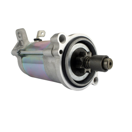 Photo of Starter Motor for Ski-Doo Freestyle 300 F / Skandic 300 Tundra | Lynx Adventure 300 2006-2009 | OEM# 515176094 515176537 by RM STATOR - Premium for UTVs / Side by Sides
