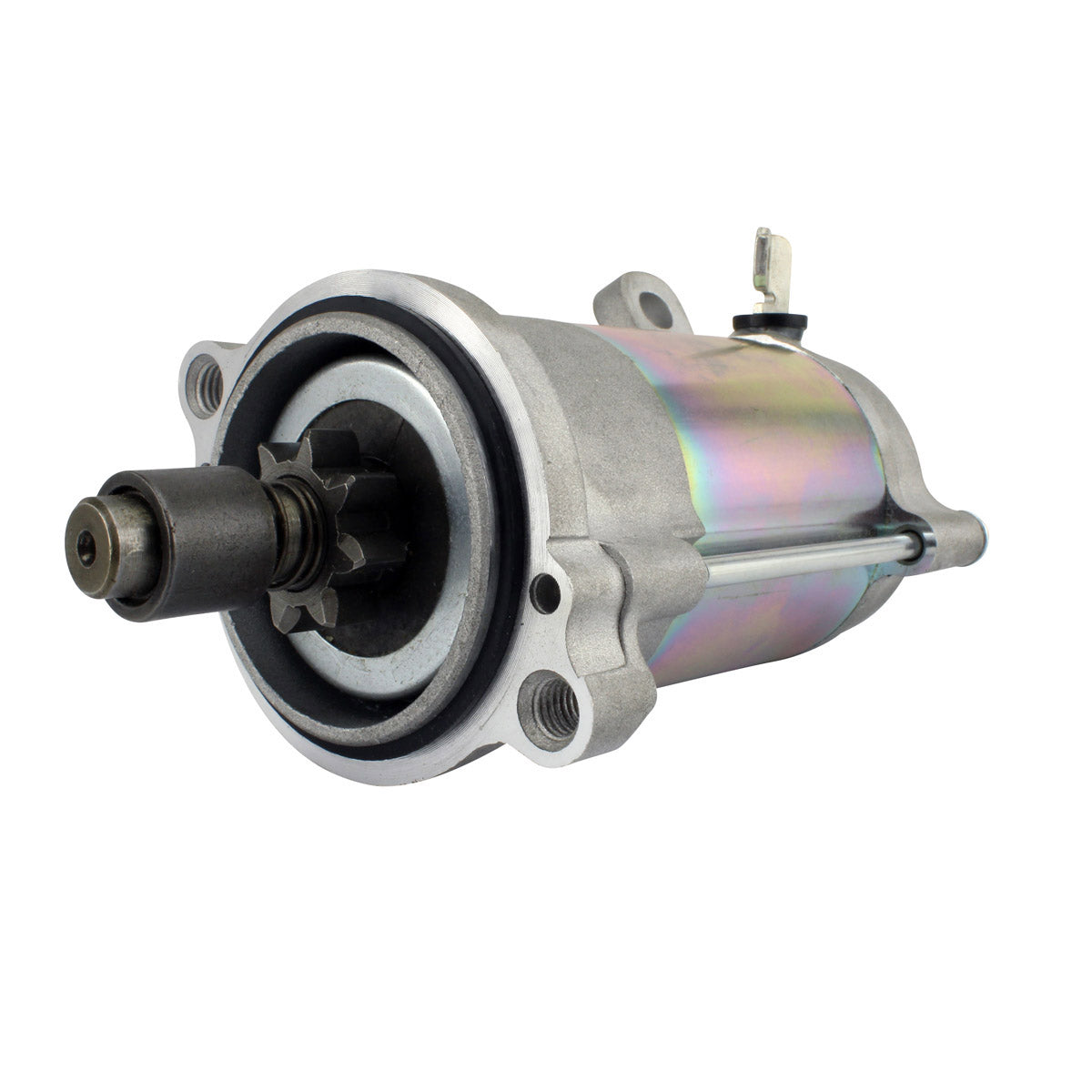 Photo of Starter Motor for Ski-Doo Freestyle 300 F / Skandic 300 Tundra | Lynx Adventure 300 2006-2009 | OEM# 515176094 515176537 by RM STATOR - Premium for UTVs / Side by Sides