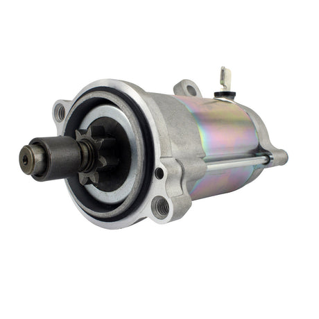 Photo of Starter Motor for Ski-Doo Freestyle 300 F / Skandic 300 Tundra | Lynx Adventure 300 2006-2009 | OEM# 515176094 515176537 by RM STATOR - Premium for UTVs / Side by Sides