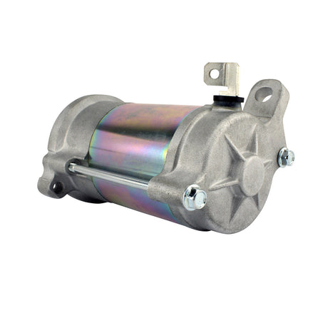 Photo of Starter Motor for Ski-Doo Freestyle 300 F / Skandic 300 Tundra | Lynx Adventure 300 2006-2009 | OEM# 515176094 515176537 by RM STATOR - Premium for UTVs / Side by Sides