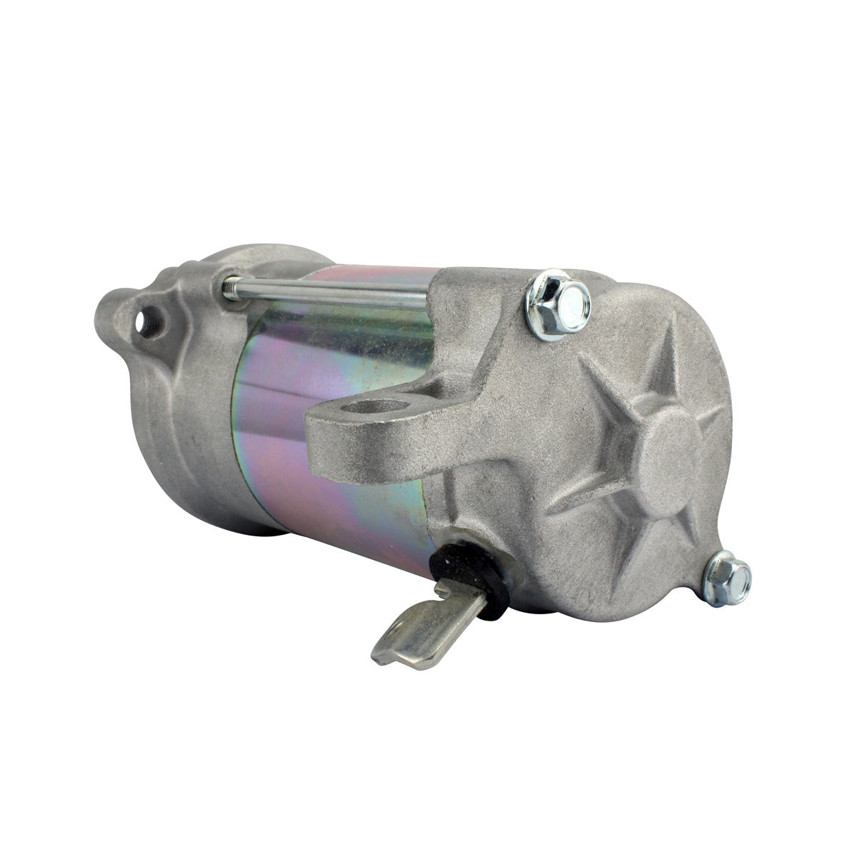 Photo of Starter Motor for Ski-Doo Freestyle 300 F / Skandic 300 Tundra | Lynx Adventure 300 2006-2009 | OEM# 515176094 515176537 by RM STATOR - Premium for UTVs / Side by Sides