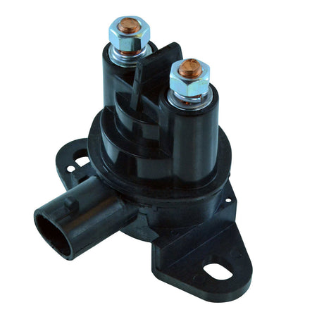 Photo of Starter Relay Solenoid for Sea-Doo / Ski-Doo / Can-Am UTV / Polaris PWC 1995-2024 by RM STATOR - Premium for UTVs / Side by Sides