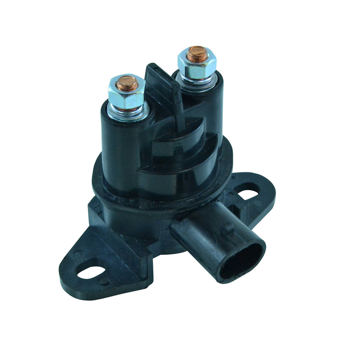 Photo of Starter Relay Solenoid for Sea-Doo / Ski-Doo / Can-Am UTV / Polaris PWC 1995-2024 by RM STATOR - Premium for UTVs / Side by Sides
