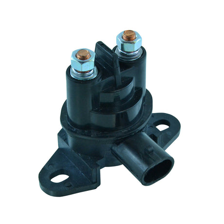 Photo of Starter Relay Solenoid for Sea-Doo / Ski-Doo / Can-Am UTV / Polaris PWC 1995-2024 by RM STATOR - Premium for UTVs / Side by Sides