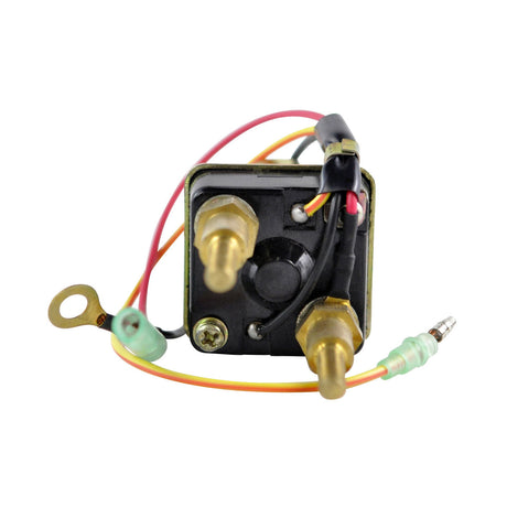 Photo of Starter Relay Solenoid for Kawasaki 650 X2 650 SX 700 SX JS440 750 Super Sport XI / 800 SX-R / 900 STX 1992-2011 by RM STATOR - Premium for UTVs / Side by Sides