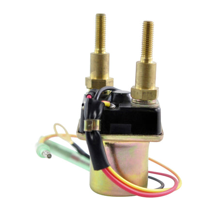 Photo of Starter Relay Solenoid for Kawasaki 650 X2 650 SX 700 SX JS440 750 Super Sport XI / 800 SX-R / 900 STX 1992-2011 by RM STATOR - Premium for UTVs / Side by Sides