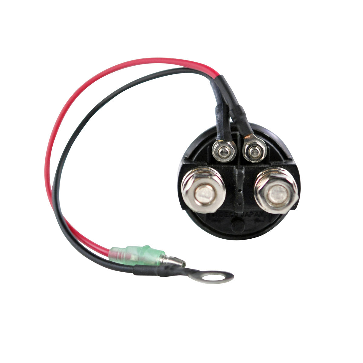 Photo of Starter Relay Solenoid for Yamaha Exciter FX 1 GP LS SJ SUV VXR Wave Blaster Raider Runner Venture XL XR 700 1989-2002 by RM STATOR - Premium for UTVs / Side by Sides