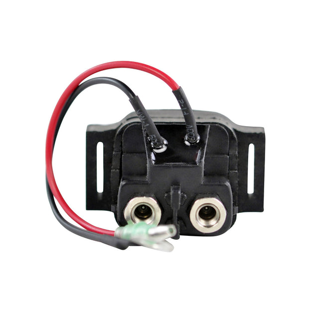 Photo of Starter Relay Solenoid for Yamaha Super Jet 700 AR 210 GP 800 Waverunner FX 1000 XL 700 SR 230 XLT 800 A 2002-2017 by RM STATOR - Premium for UTVs / Side by Sides