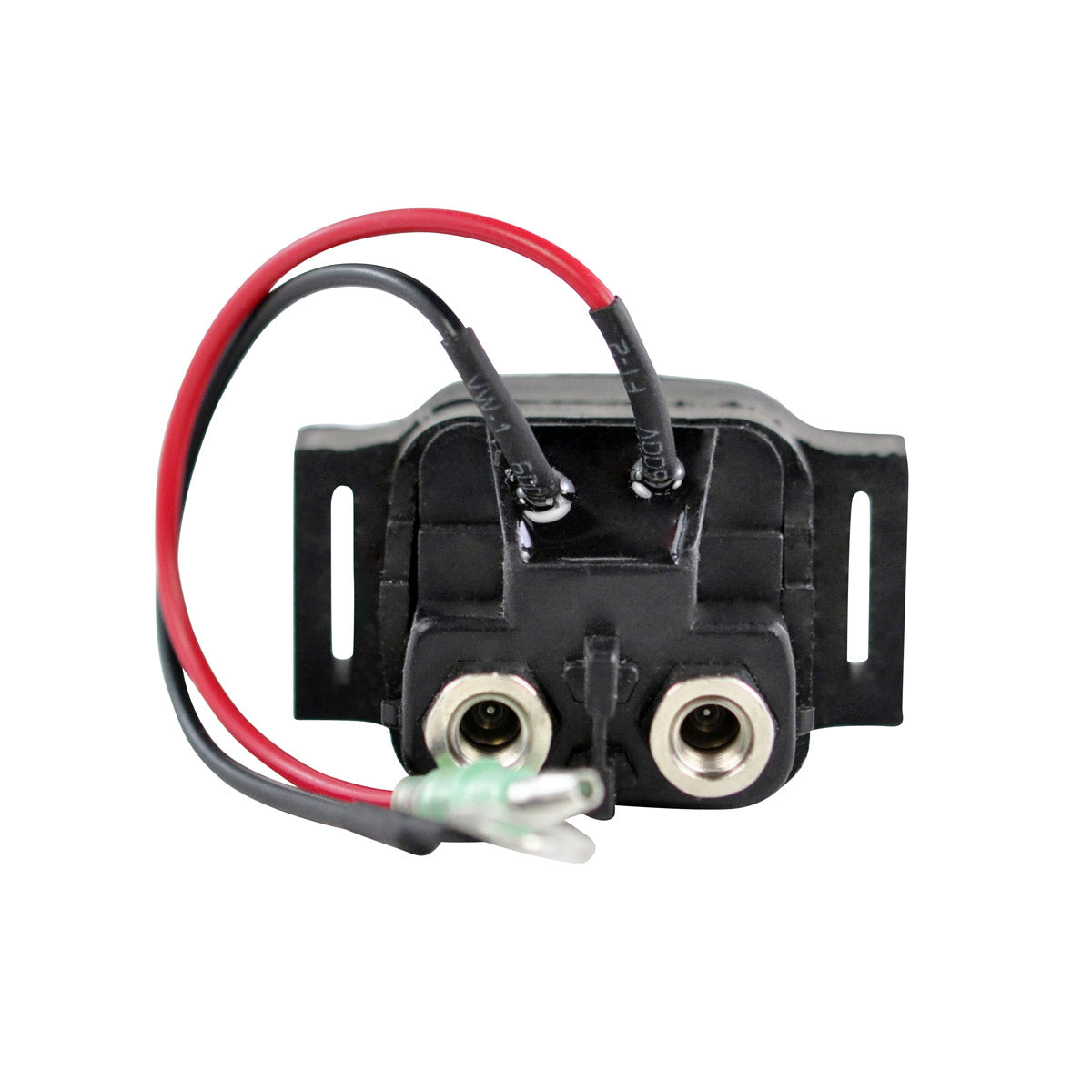 Photo of Starter Relay Solenoid for Yamaha Super Jet 700 AR 210 GP 800 Waverunner FX 1000 XL 700 SR 230 XLT 800 A 2002-2017 by RM STATOR - Premium for UTVs / Side by Sides
