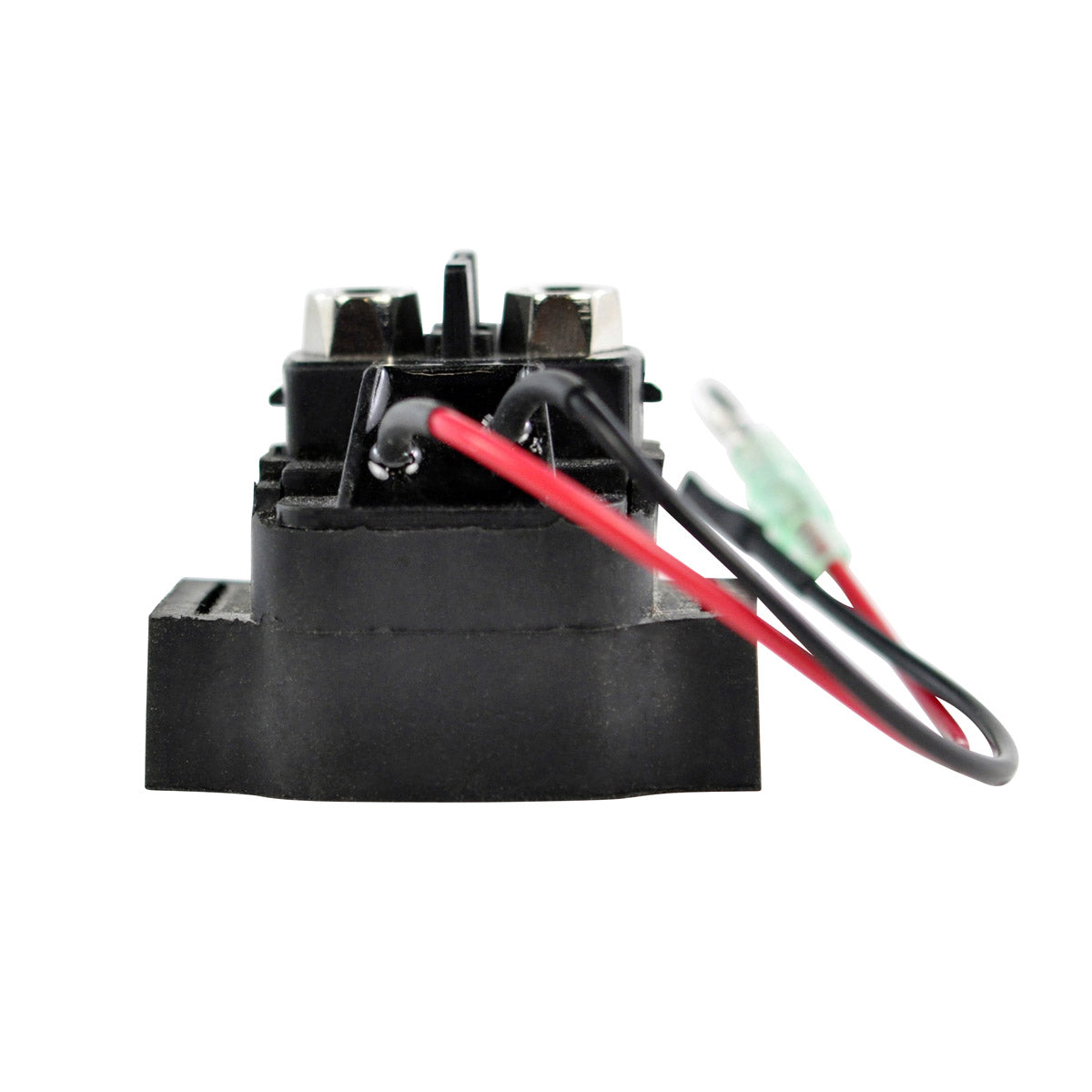 Photo of Starter Relay Solenoid for Yamaha Super Jet 700 AR 210 GP 800 Waverunner FX 1000 XL 700 SR 230 XLT 800 A 2002-2017 by RM STATOR - Premium for UTVs / Side by Sides