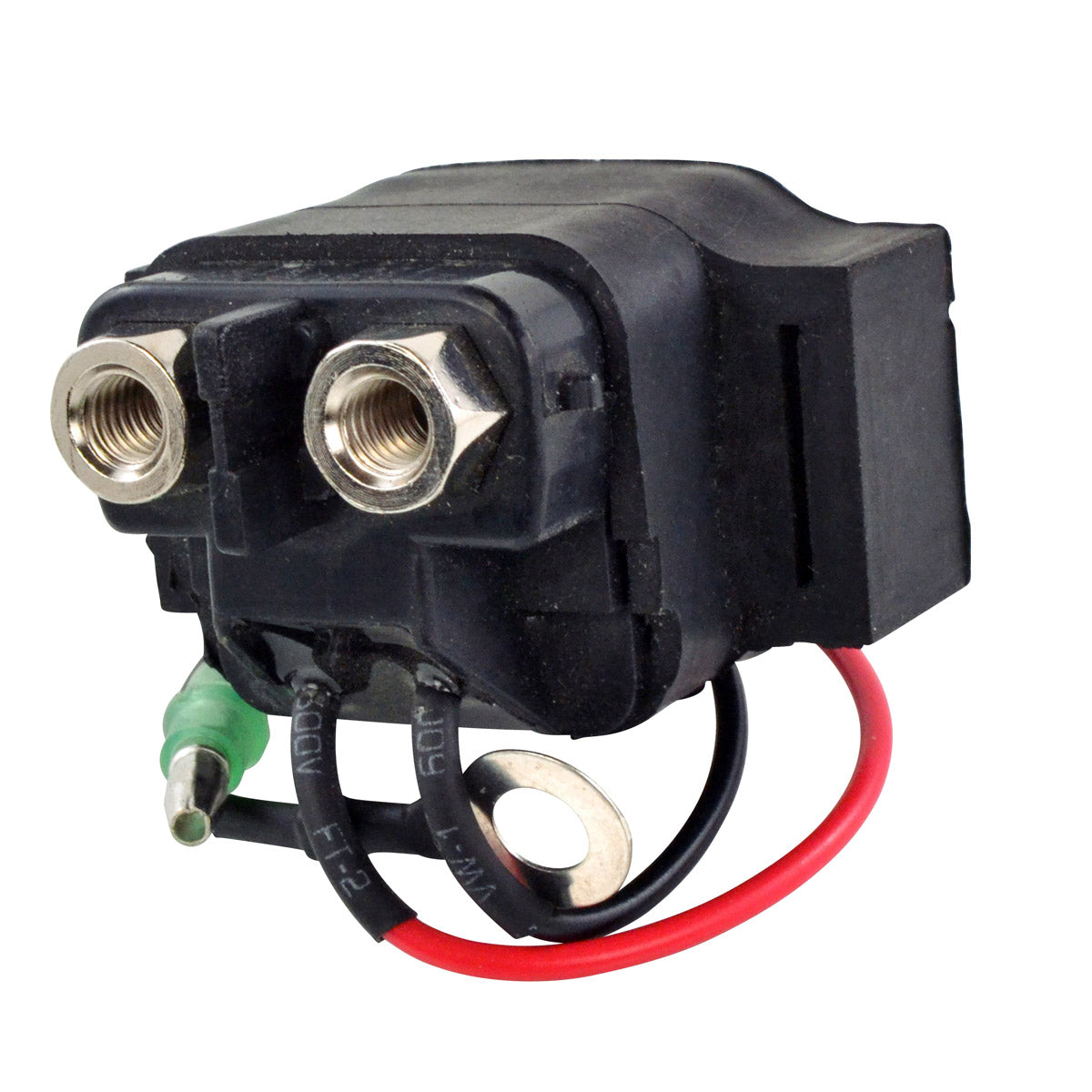 Photo of Starter Relay Solenoid for Yamaha Super Jet 700 AR 210 GP 800 Waverunner FX 1000 XL 700 SR 230 XLT 800 A 2002-2017 by RM STATOR - Premium for UTVs / Side by Sides
