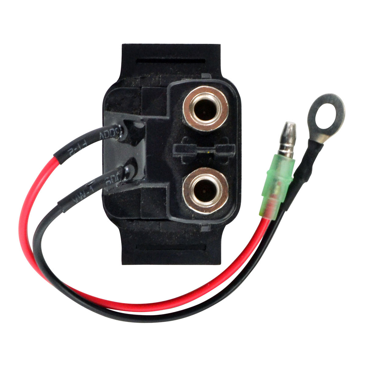 Photo of Starter Relay Solenoid for Yamaha Super Jet 700 AR 210 GP 800 Waverunner FX 1000 XL 700 SR 230 XLT 800 A 2002-2017 by RM STATOR - Premium for UTVs / Side by Sides