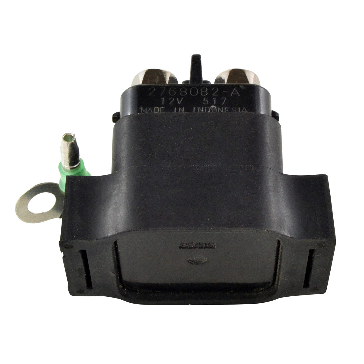 Photo of Starter Relay Solenoid for Yamaha Super Jet 700 AR 210 GP 800 Waverunner FX 1000 XL 700 SR 230 XLT 800 A 2002-2017 by RM STATOR - Premium for UTVs / Side by Sides
