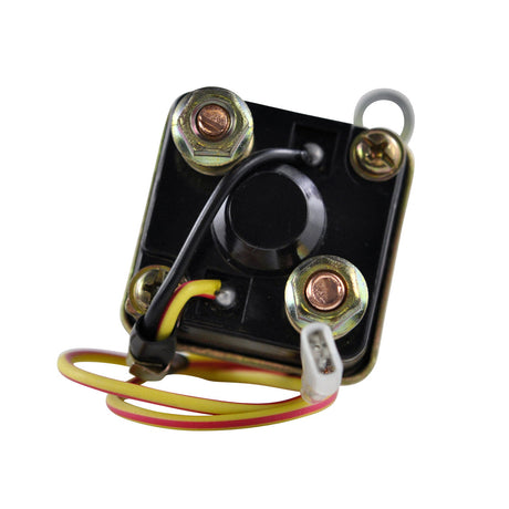 Photo of Starter Relay Solenoid for Polaris Hurricane Pro SL SLT SLTX SLXH SLX Virage 1994-2001 by RM STATOR - Premium for UTVs / Side by Sides