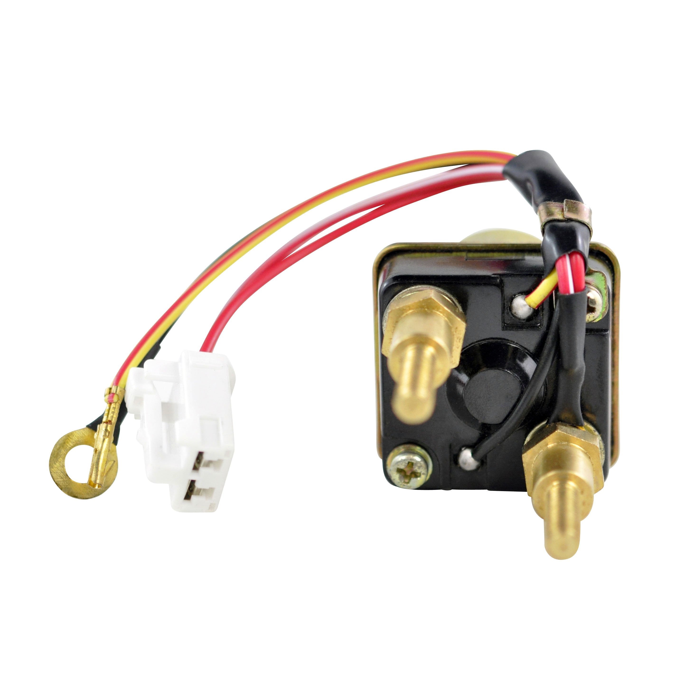 Photo of Starter Relay Solenoid for Kawasaki 900 STX / 1100 ZXi / 750 ZXi / 900 ZXi 1995-2003 by RM STATOR - Premium for UTVs / Side by Sides