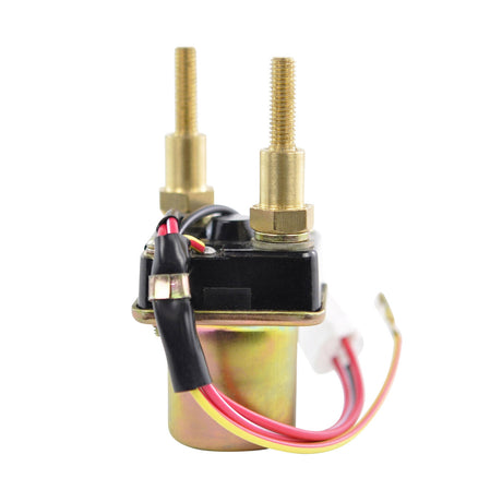Photo of Starter Relay Solenoid for Kawasaki 900 STX / 1100 ZXi / 750 ZXi / 900 ZXi 1995-2003 by RM STATOR - Premium for UTVs / Side by Sides
