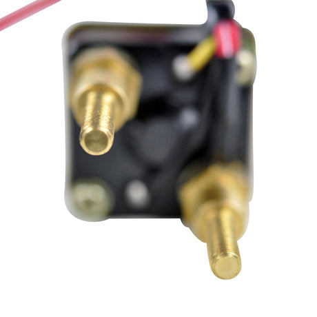 Photo of Starter Relay Solenoid for Kawasaki 900 STX / 1100 ZXi / 750 ZXi / 900 ZXi 1995-2003 by RM STATOR - Premium for UTVs / Side by Sides