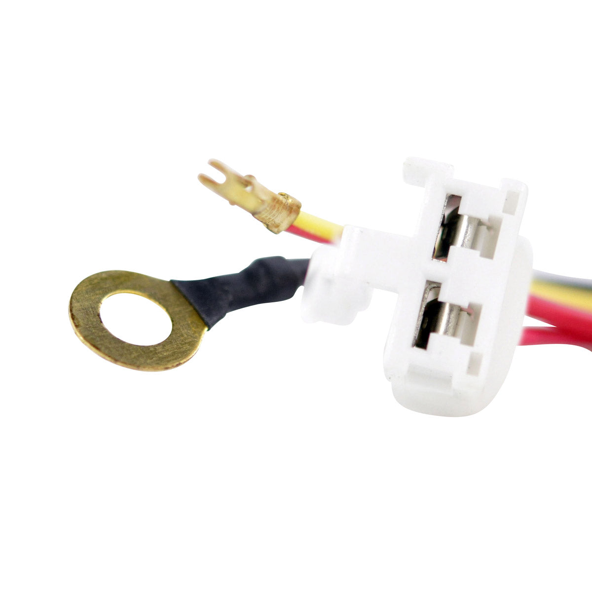 Photo of Starter Relay Solenoid for Kawasaki 900 STX / 1100 ZXi / 750 ZXi / 900 ZXi 1995-2003 by RM STATOR - Premium for UTVs / Side by Sides