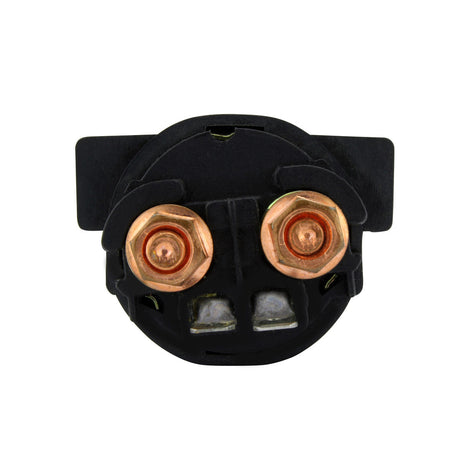 Photo of Starter Relay Solenoid for Kawasaki Bayou 300 | Brute Force 650 | Ninja 750 1985-2024 | 27010-0766 / 27010-1098 by RM STATOR - Premium for UTVs / Side by Sides