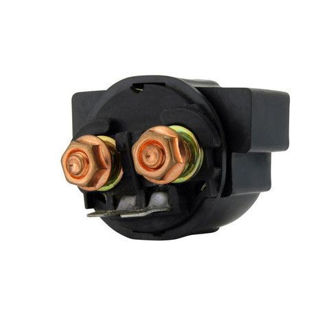 Photo of Starter Relay Solenoid for Kawasaki Bayou 300 | Brute Force 650 | Ninja 750 1985-2024 | 27010-0766 / 27010-1098 by RM STATOR - Premium for UTVs / Side by Sides