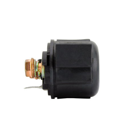 Photo of Starter Relay Solenoid for Kawasaki Bayou 300 | Brute Force 650 | Ninja 750 1985-2024 | 27010-0766 / 27010-1098 by RM STATOR - Premium for UTVs / Side by Sides