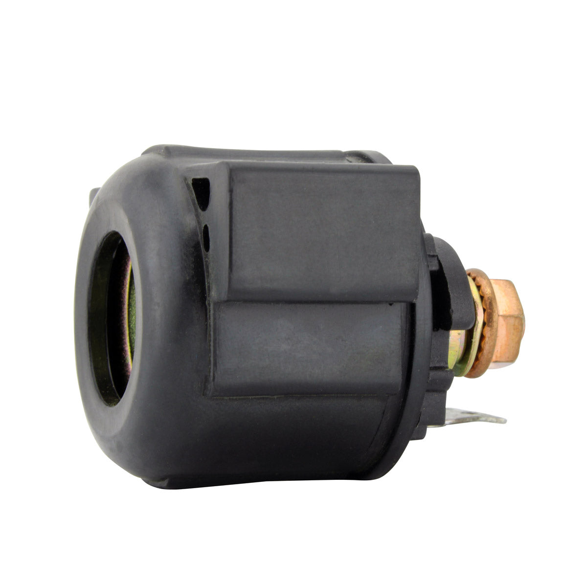 Photo of Starter Relay Solenoid for Kawasaki Bayou 300 | Brute Force 650 | Ninja 750 1985-2024 | 27010-0766 / 27010-1098 by RM STATOR - Premium for UTVs / Side by Sides