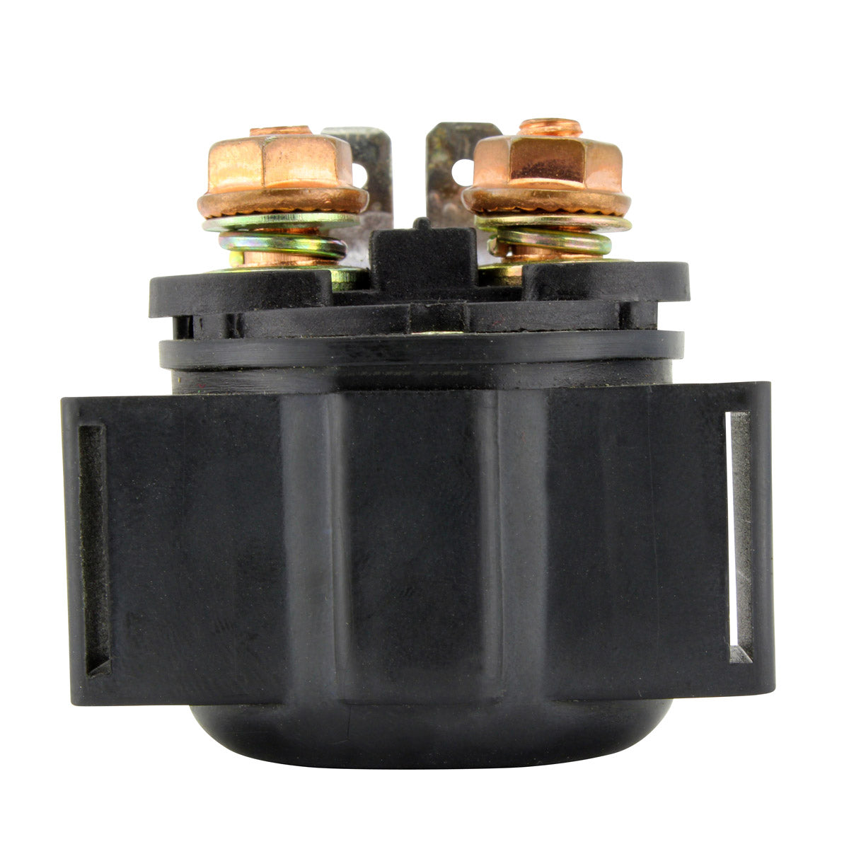 Photo of Starter Relay Solenoid for Kawasaki Bayou 300 | Brute Force 650 | Ninja 750 1985-2024 | 27010-0766 / 27010-1098 by RM STATOR - Premium for UTVs / Side by Sides