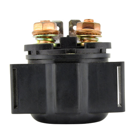 Photo of Starter Relay Solenoid for Kawasaki Bayou 300 | Brute Force 650 | Ninja 750 1985-2024 | 27010-0766 / 27010-1098 by RM STATOR - Premium for UTVs / Side by Sides