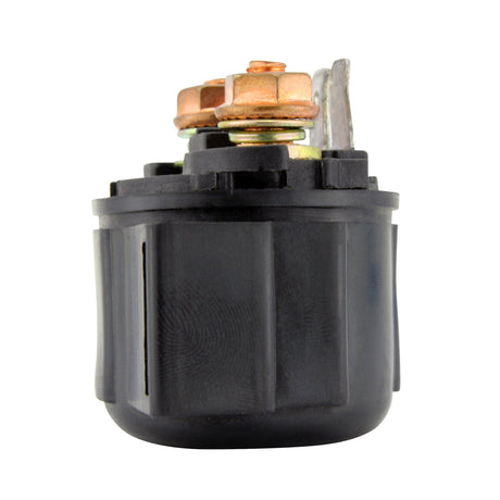 Photo of Starter Relay Solenoid for Kawasaki Bayou 300 | Brute Force 650 | Ninja 750 1985-2024 | 27010-0766 / 27010-1098 by RM STATOR - Premium for UTVs / Side by Sides