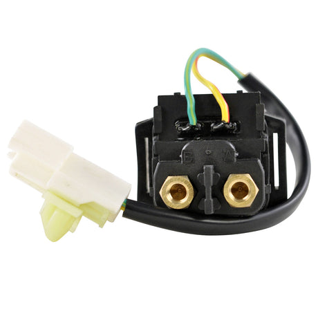 Photo of Starter Relay Solenoid For Suzuki AN Burgman 650 2003-2017 OEM Repl.# 31800-10G00 / 31800-10G02 by RM STATOR - Premium for UTVs / Side by Sides