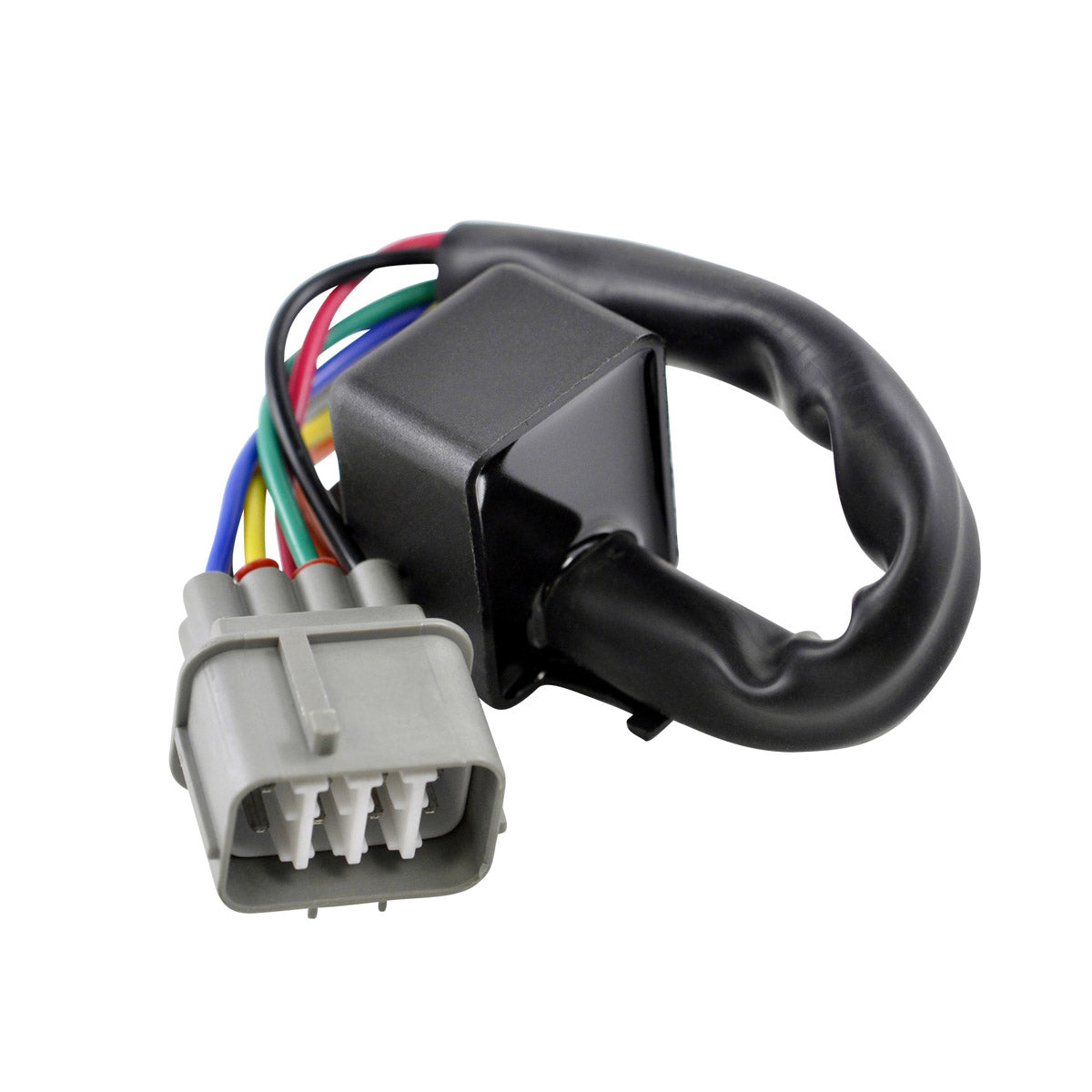 Photo of Main Starter Relay for Kawasaki Jet Ski STX-12F / STX-15F | Ultra 250 / 260 / 300 / 310 R X LX 2007-2024 | 27002-3703 by RM STATOR - Premium for UTVs / Side by Sides