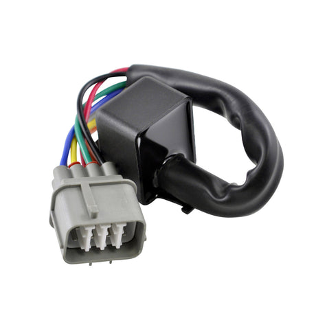 Photo of Main Starter Relay for Kawasaki Jet Ski STX-12F / STX-15F | Ultra 250 / 260 / 300 / 310 R X LX 2007-2024 | 27002-3703 by RM STATOR - Premium for UTVs / Side by Sides