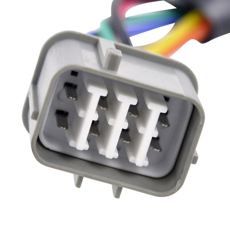 Photo of Main Starter Relay for Kawasaki Jet Ski STX-12F / STX-15F | Ultra 250 / 260 / 300 / 310 R X LX 2007-2024 | 27002-3703 by RM STATOR - Premium for UTVs / Side by Sides