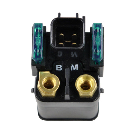 Photo of Starter Relay Solenoid for KTM 950 990 Adventure 690 Duke Supermoto / Suzuki Marauder Katana Burgman Boulevard 1994-2024 by RM STATOR - Premium for UTVs / Side by Sides