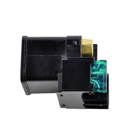 Photo of Starter Relay Solenoid for KTM 950 990 Adventure 690 Duke Supermoto / Suzuki Marauder Katana Burgman Boulevard 1994-2024 by RM STATOR - Premium for UTVs / Side by Sides