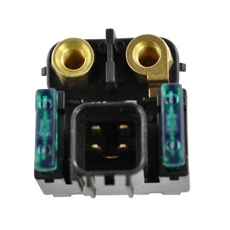 Photo of Starter Relay Solenoid for KTM 950 990 Adventure 690 Duke Supermoto / Suzuki Marauder Katana Burgman Boulevard 1994-2024 by RM STATOR - Premium for UTVs / Side by Sides