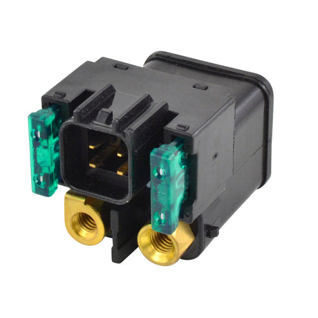 Photo of Starter Relay Solenoid for KTM 950 990 Adventure 690 Duke Supermoto / Suzuki Marauder Katana Burgman Boulevard 1994-2024 by RM STATOR - Premium for UTVs / Side by Sides