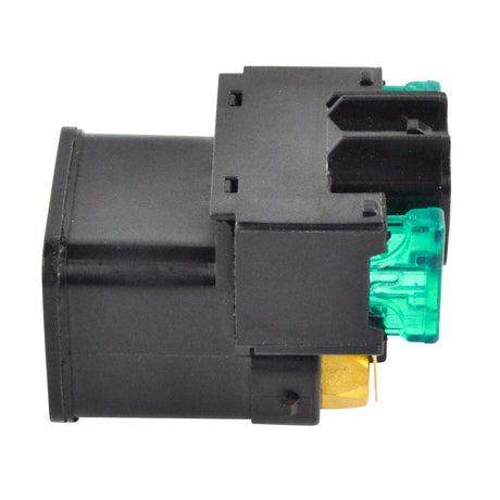 Photo of Starter Relay Solenoid for KTM 950 990 Adventure 690 Duke Supermoto / Suzuki Marauder Katana Burgman Boulevard 1994-2024 by RM STATOR - Premium for UTVs / Side by Sides