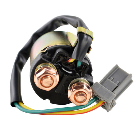 Photo of Starter Relay Solenoid for Honda MUV700 Big Red MUV 700 2009-2013 by RM STATOR - Premium for UTVs / Side by Sides