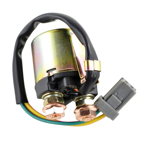 Photo of Starter Relay Solenoid for Honda MUV700 Big Red MUV 700 2009-2013 by RM STATOR - Premium for UTVs / Side by Sides