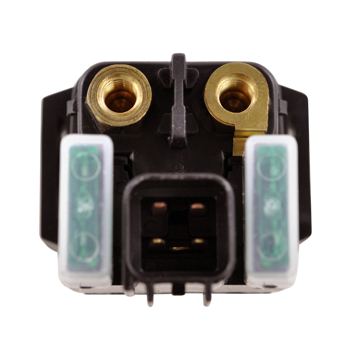 Photo of Starter Relay Solenoid for Yamaha YFM 250 / 450 / 700 | Suzuki 1000 GSX-R 600 / 750 1999-2025 | OEM# 5UG-81940-00-00 by RM STATOR - Premium for UTVs / Side by Sides