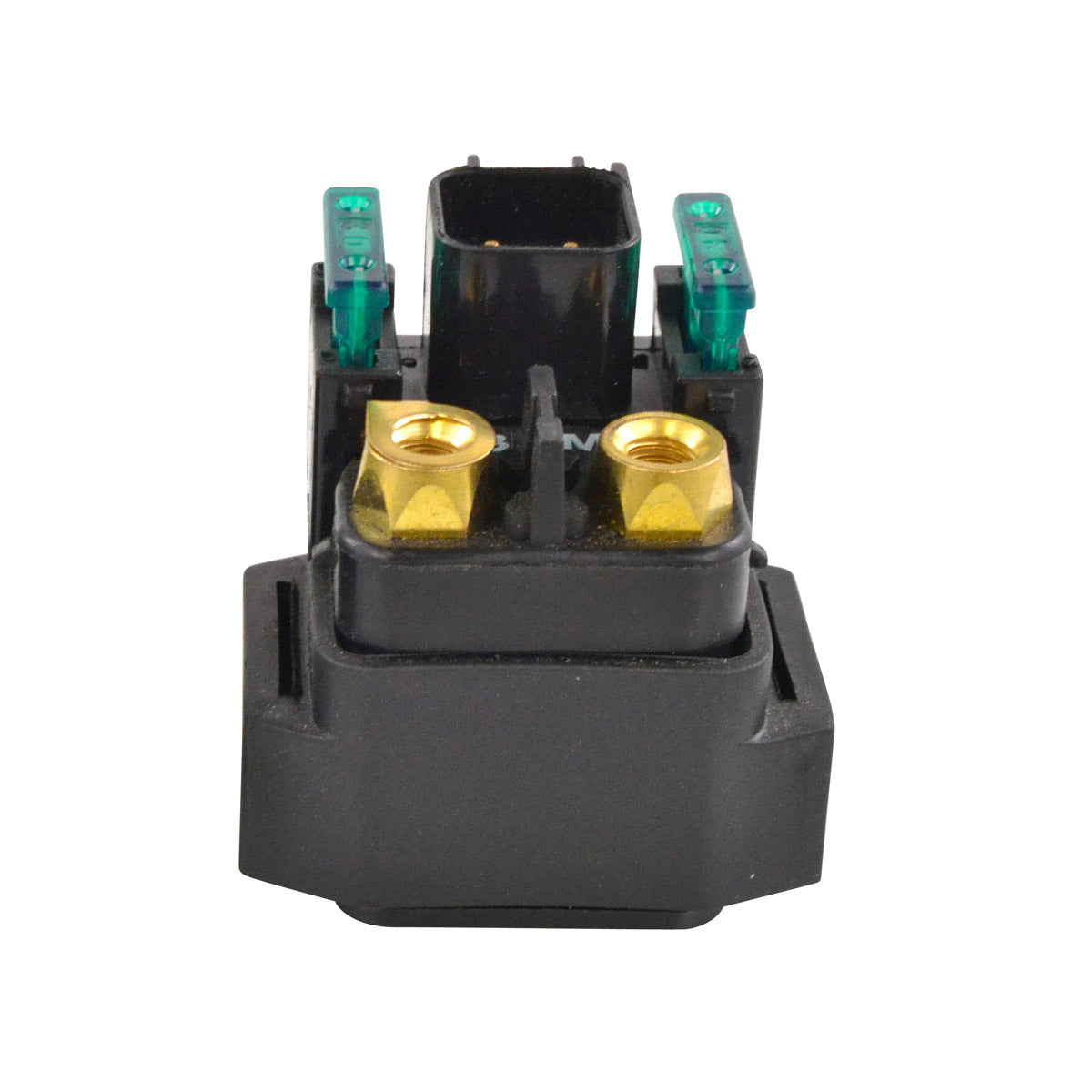 Photo of Starter Relay Solenoid for Yamaha YFM 250 / 450 / 700 | Suzuki 1000 GSX-R 600 / 750 1999-2025 | OEM# 5UG-81940-00-00 by RM STATOR - Premium for UTVs / Side by Sides