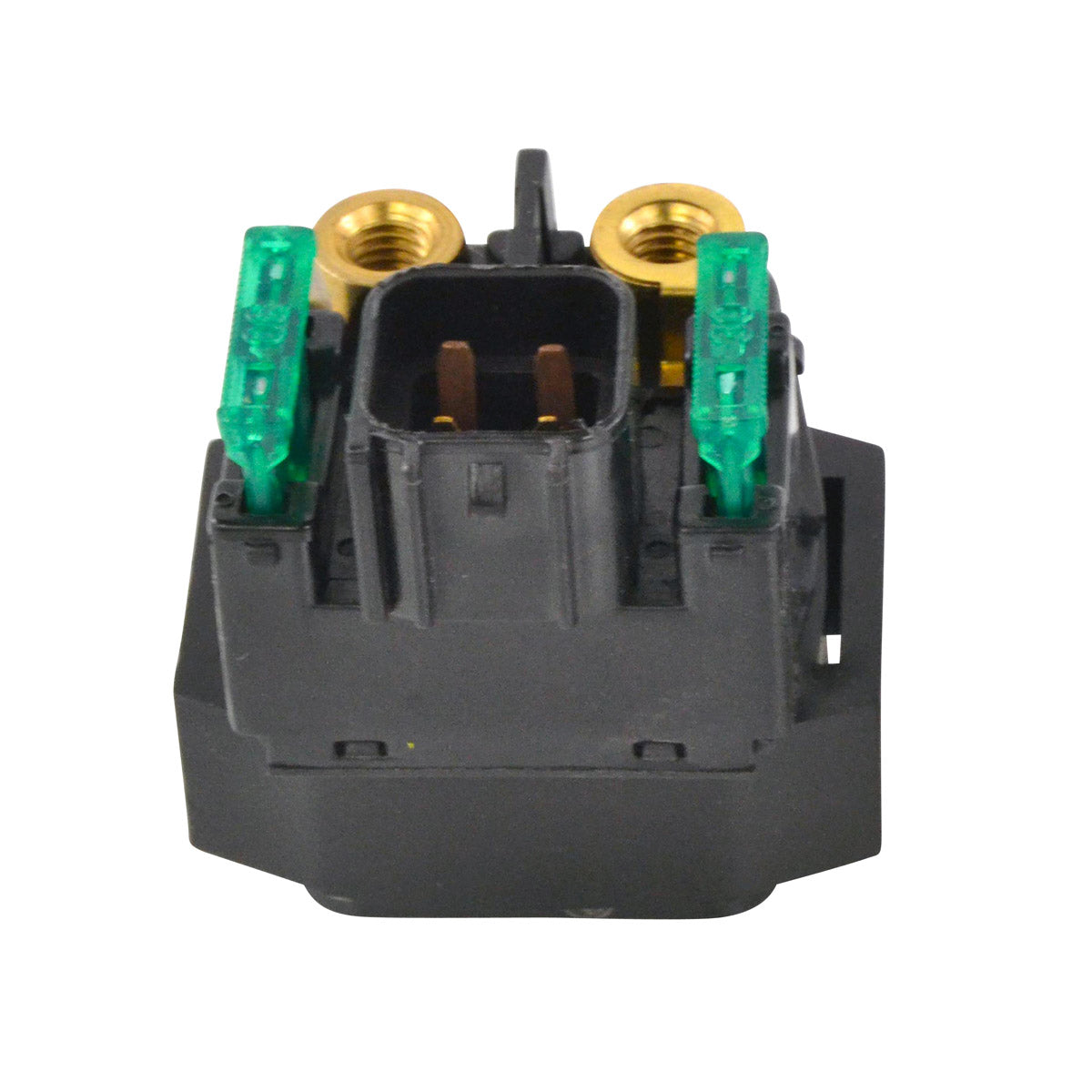 Photo of Starter Relay Solenoid for Yamaha YFM 250 / 450 / 700 | Suzuki 1000 GSX-R 600 / 750 1999-2025 | OEM# 5UG-81940-00-00 by RM STATOR - Premium for UTVs / Side by Sides