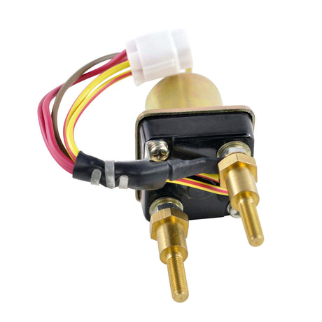 Photo of Starter Relay Solenoid for Kawasaki Ultra 150 JH 1200 cc 1999-2005 by RM STATOR - Premium for UTVs / Side by Sides