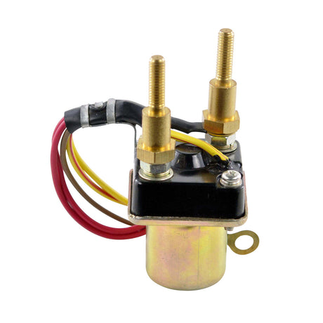 Photo of Starter Relay Solenoid for Kawasaki Ultra 150 JH 1200 cc 1999-2005 by RM STATOR - Premium for UTVs / Side by Sides